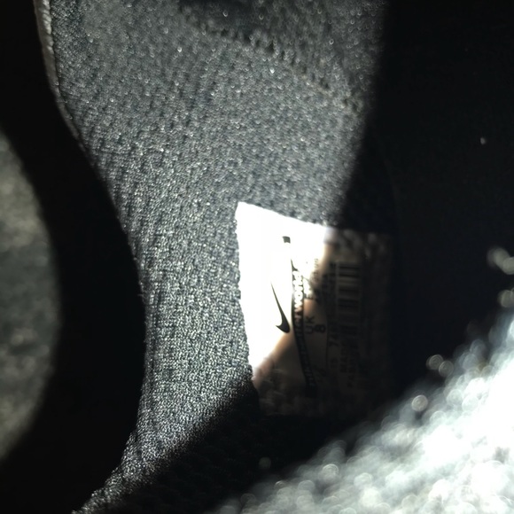 Men Nike shoes LUNARLON - Picture 3 of 4